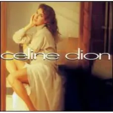 Celine Dion CD (Celine Dion, Epic, 1992), Music Album