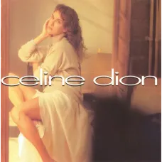 Celine Dion CD (Celine Dion, Sony, 1992, 13 Tracks), VG Condition