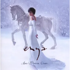 And Winter Came (Enya, Reprise Records, 2008, CD), Holiday Album Info
