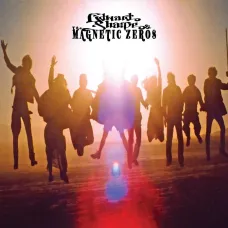 Up From Below (Edward Sharpe & The Magnetic Zeros, 2009), Music CD