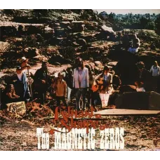 Up From Below (Edward Sharpe & The Magnetic Zeros, 2009), Music CD
