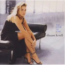 The Look of Love CD (Diana Krall, Verve, 2001), Jazz Vocal Album