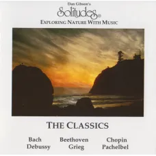 Solitudes: The Classics (Dan Gibson, CDG Records, CD 1994), Nature & Music