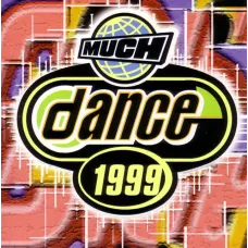 DansePlus 1999 Compilation (Various Artists, Discogs, 1998), CD with Insert