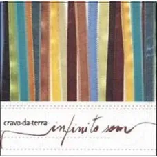 Infinito Som (Unknown, Unknown, Unknown, Unknown), Music CD Information