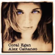 The Path of Least Resistance (Egan Coral, Audio CD, 13 tracks)
