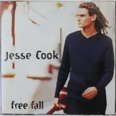 Fall by Jesse Cook (Narada, 2000), Enhanced CD