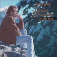 Country Roads: The Very Best of John Denver (Delta, 1999, CD), Easy Listening