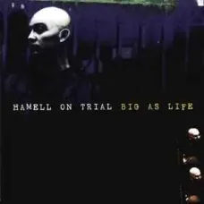 Big As Life (Hamell On Trial, Mercury, 1995, Rock Punk Blues), Reissue