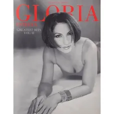 Gloria Estefan Greatest Hits Vol II CD (Gloria Estefan, 2001), No Case