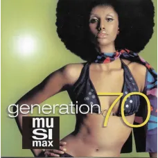 Generation 70 CD Compilation (Discogs, 2001), Music Compilation