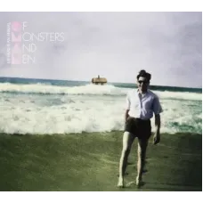 My Head Is an Animal (Of Monsters and Men, Republic, 2012), Audio CD