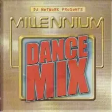 DJ Network presents Millennium Dance Mix (Tycoon Records, 1999), Music CD