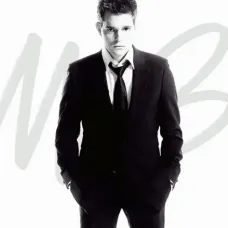 It's Time Music CD (Michael Bublé, 2005), Rare Collectible with Nelly Furtado