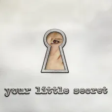 Your Little Secret (Melissa Etheridge, Island, 1995, Audio CD)