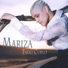 Fado Curvo CD (Mariza, Times Square Records, 2003)