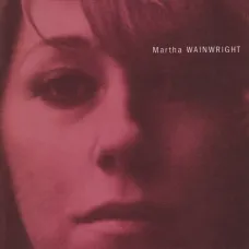 Martha Wainwright CD Album (2005, Discogs, r2450868), Music CD