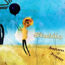 Happiness Disaster (Stabilo, Virgin Music, 2006), Indie Rock CD Album