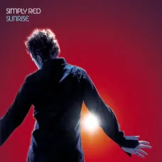 Sunrise Enhanced CD (Simply Red, Simplyred.Com, 2003, 9 Tracks)