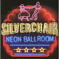 Neon Ballroom (Silverchair, Sony Music, 1999, Tracks Unknown), CD