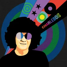 Et Voilà (Robert Charlebois, Archambault, 2019, CD), Music Album