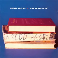 Phaseshifter (Redd Kross, This Way Up, 1993, 12 tracks), CD Album, NOS