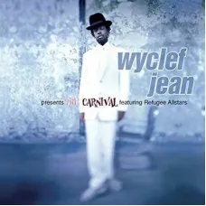 The Carnival (Wyclef Jean, Columbia, 1997, 24 Tracks), Rap & Hip Hop CD