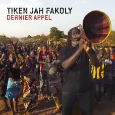 Dernier Appel (Tiken Jah Fakoly, Import, 2014, Audio CD), Mint Condition