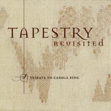 Tapestry Revisited: Tribute to Carole King (Various, Atlantic, 1995), CD