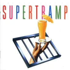 The Very Best Of Supertramp CD (Supertramp, A&M Records, 1990), Remastered