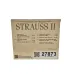 The Best of Strauss II (Strauss, Madacy, 1999, 67 Min., Classical Masterpieces)