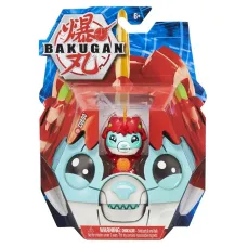 Bakugan, 8 lots