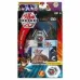 Bakugan, 8 lots