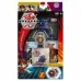 Bakugan, 8 lots