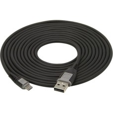 Scosche Premium 10 Feet Charge And Sync Cable Micro Usb