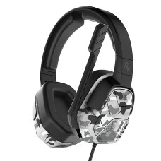 Pdp Quadboost Wired Headset 048-042-na-wh-camo Xbox One Lvl 5+ 