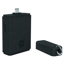 Power Bank Pack Micro Motorola OEM 1500mAh Portable Battery USB Backup Charger