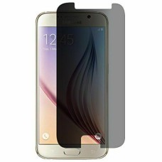 Gadget Guard Shadow Edition Privacy Glass Screen Protector For Samsung Galaxy S6