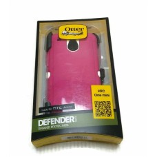 Otterbox Defender Case With Swivel Belt Clip And Holster HTC One Mini 77-29855