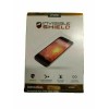 Zagg Scratch Resistant Screen Protector Military Grade For Htc One (m8) - Clear