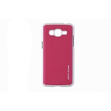 Body Glove Fusion Silk Case For The Samsung Galaxy GRAND Prime - Pink/White