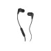 Skullcandy Ink'd Earbud Headphones With Mic And Remote. S2ikdy-003. 3.5mm