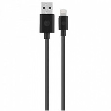 At & T Universal 6ft Micro-usb Charge And Sync Cable - Black