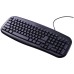 ONN ONA11HO089 SOFT TOUCH KEYBOARD EASY TO USE USB CONNECTION