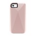 Incipio Wm-iph-1622-ros Iphone 8/7/6s/6 Lux Brite, Light-up Selphie Case - Rose