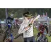 VR Entertainment 66340 VR Real Feel Motocross Mobile Gaming (Phone NEEDED)