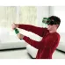 VR Entertainment 66340 VR Real Feel Motocross Mobile Gaming (Phone NEEDED)