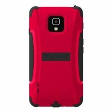 Trident Case Aegis Series For LG Optimus F7 - Red