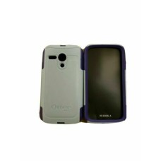Otterbox Commuter Series Case For Motorola Moto G, Lavender, 77-33041