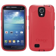 Otterbox Defender Series Case For Samsung Galaxy S4 - HOT PINK(77-27770)